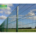 Triangle Bending Fence PVC Coated